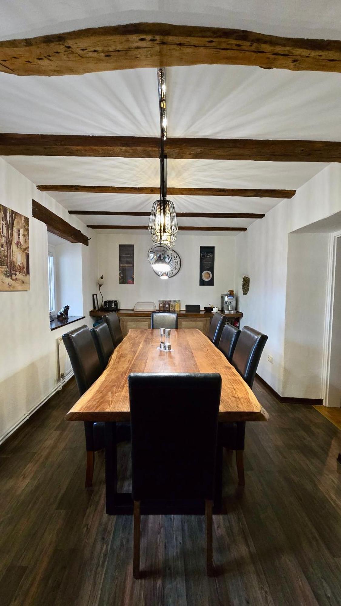 Hisa Brdo Guesthouse Tolmin Eksteriør bilde